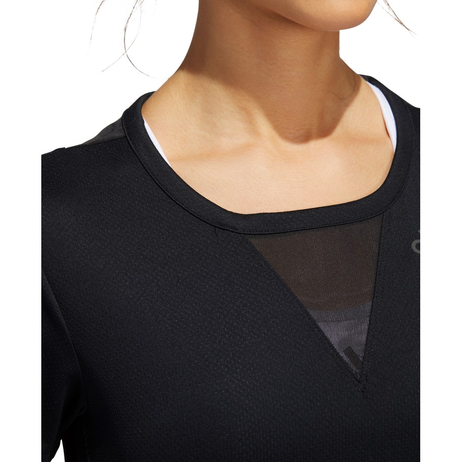 adidas Performance TRG TEE H.RDY FK9615 Black