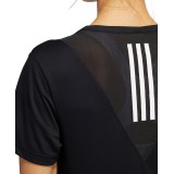 adidas Performance TRG TEE H.RDY FK9615 Black Image 4