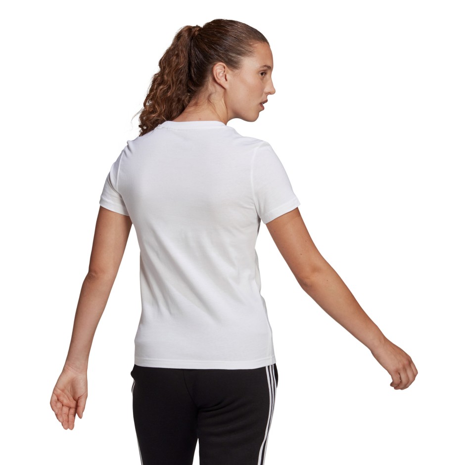 adidas Performance W LIN T GL0768 White