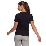 adidas Performance W 3S T GL0784 Black Image 0