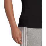adidas Performance W 3S T GL0784 Black Image 2