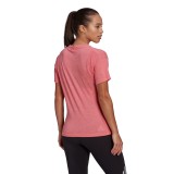 adidas Performance W WIN 2.0 TEE GP9633 Pink Image 0