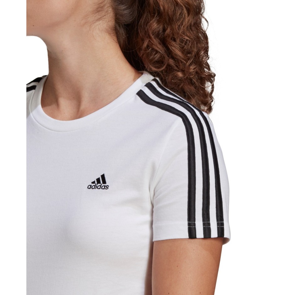adidas Sportswear W 3S T GL0783 White