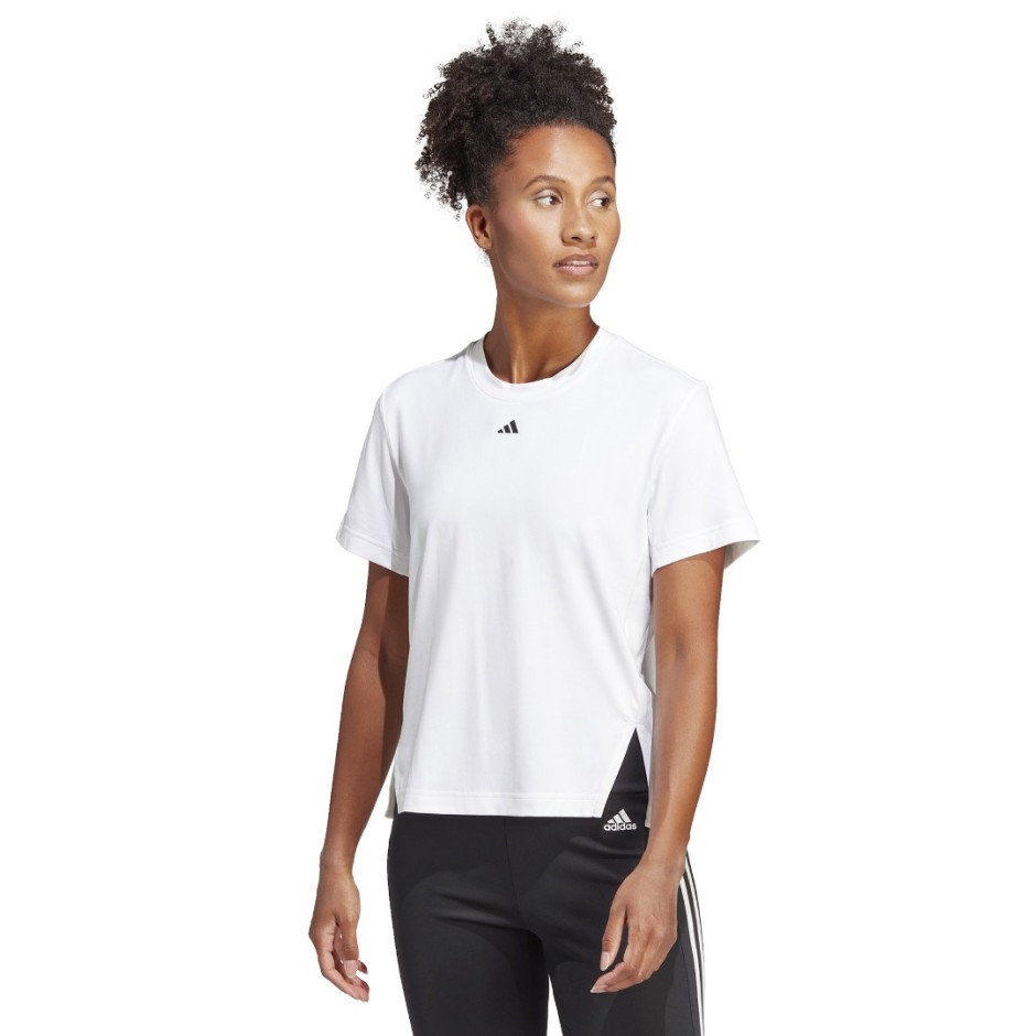 adidas Performance D2T TEE HS8108 White