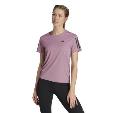 adidas Performance OWN THE RUN TEE IL4127 Pink