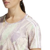adidas Performance OTR MFTP TEE IN2979 Purple Image 1