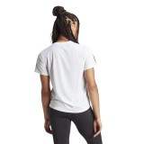 adidas Performance OTR B TEE IK7442 White Image 0