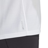 adidas Performance OTR B TEE IK7442 White Image 1