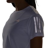 adidas Performance OTR B TEE IK7442 White Image 2