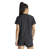 adidas Performance OTR B TEE IN2961 Black Image 0