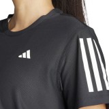 adidas Performance OTR B TEE IN2961 Black Image 1