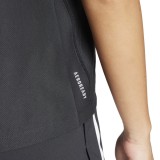 adidas Performance OTR B TEE IN2961 Black Image 2