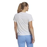 adidas Performance TR-ES CREW T HR7796 White Image 0