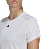 adidas Performance TR-ES CREW T HR7796 White Image 1
