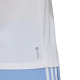 adidas Performance TR-ES CREW T HR7796 White Image 2