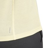 adidas Performance TR-ES LOGO T IX0995 Yellow Image 2