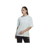 adidas Performance W BLUV Q2 OV T HC9157 Alcohol Image 