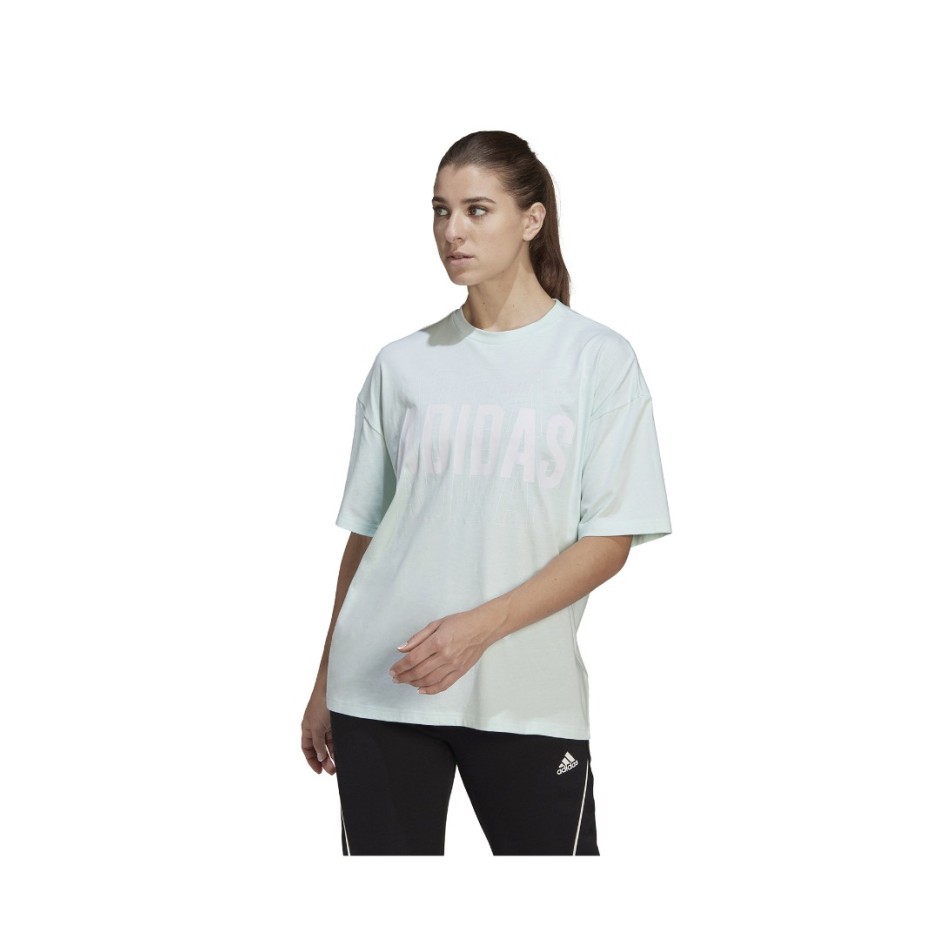 adidas Performance W BLUV Q2 OV T HC9157 Alcohol