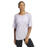 adidas Performance YGA ST O T HR5079 Lilac Image 