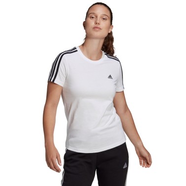 adidas Sportswear W 3S T GL0783 White