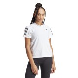 adidas Performance OTR B TEE IK7442 White Image 