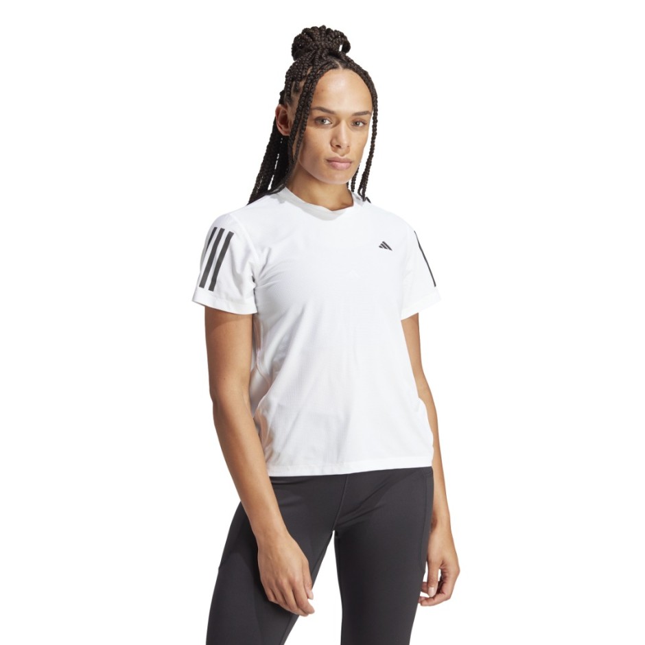 adidas Performance OTR B TEE IK7442 White