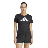 adidas Performance RUN IT TEE IL7227 Black Image 