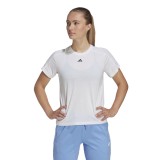 adidas Performance TR-ES CREW T HR7796 White Image 
