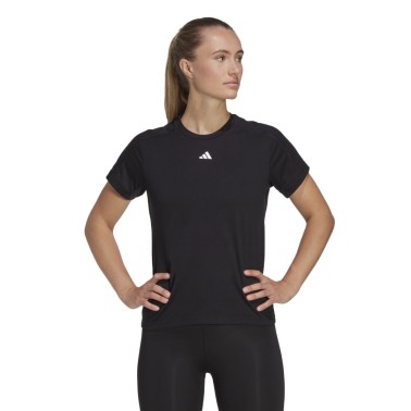 adidas Performance TR-ES CREW T HR7795 Black