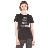 Reebok Sport GS CAKE TODAY TEE DP6196 Black Image 