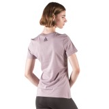 Reebok Sport GS CAKE TODAY TEE DU4667 Purple Image 0