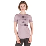 Reebok Sport GS CAKE TODAY TEE DU4667 Purple Image 