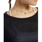 Reebok Sport TS PERF TEE FU2030 Black Image 2