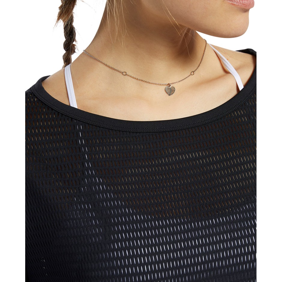 Reebok Sport TS PERF TEE FU2030 Black