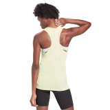 Reebok Sport RI BL TANK GI6687 Yellow Image 0