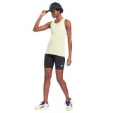 Reebok Sport RI BL TANK GI6687 Yellow Image 3