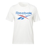 Reebok Sport RI BL TEE HT6203 White Image 