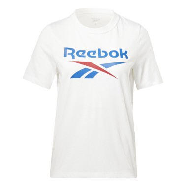 Reebok Sport RI BL TEE HT6203 White