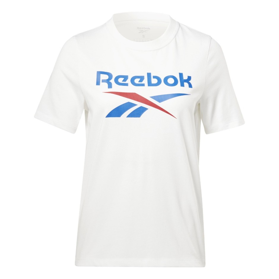 Reebok Sport RI BL TEE HT6203 White
