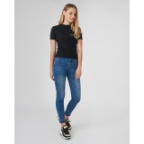 FUNKY BUDDHA 001.003203\FBL124-04218-BLACK Black Image 0