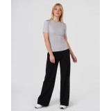 FUNKY BUDDHA 001.003203\FBL124-04218-GREY MELANGE Grey Image 0