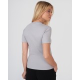 FUNKY BUDDHA 001.003203\FBL124-04218-GREY MELANGE Grey Image 1