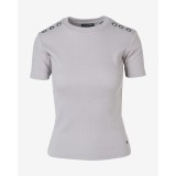 FUNKY BUDDHA 001.003203\FBL124-04218-GREY MELANGE Grey Image 2