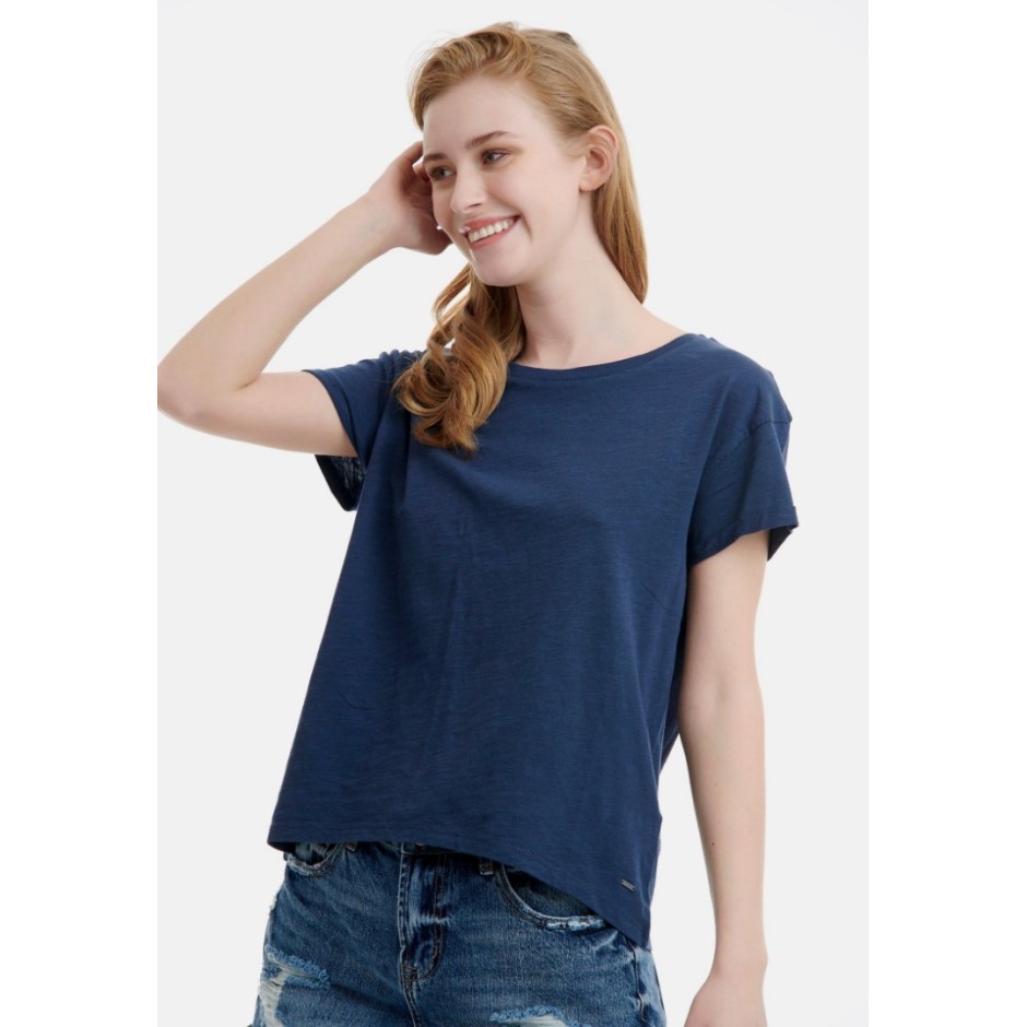 FUNKY BUDDHA FBL00110404-NAVY Blue
