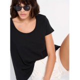FUNKY BUDDHA FBL007-108-04-BLACK Black Image 1
