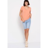 FUNKY BUDDHA FBL007-108-04-APRICOT Somon Image 0