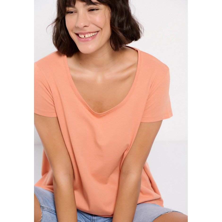 FUNKY BUDDHA FBL007-108-04-APRICOT Somon