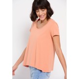 FUNKY BUDDHA FBL007-108-04-APRICOT Somon Image 3