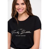 FUNKY BUDDHA FBL007-114-04-BLACK Black Image 1