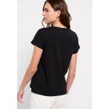 FUNKY BUDDHA FBL007-114-04-BLACK Black Image 2